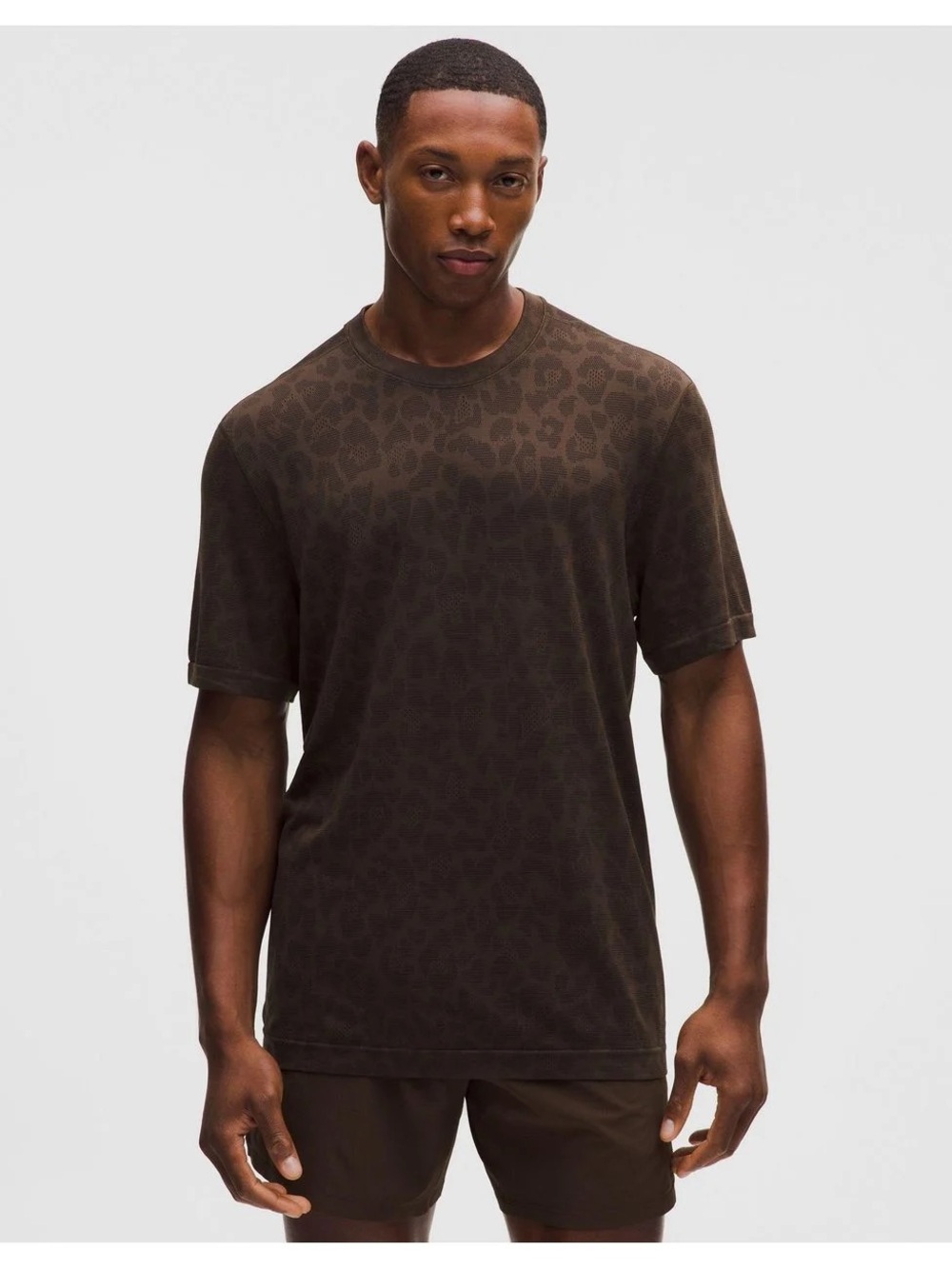 Lululemon Men’s Metal Vent Tech T-Shirt